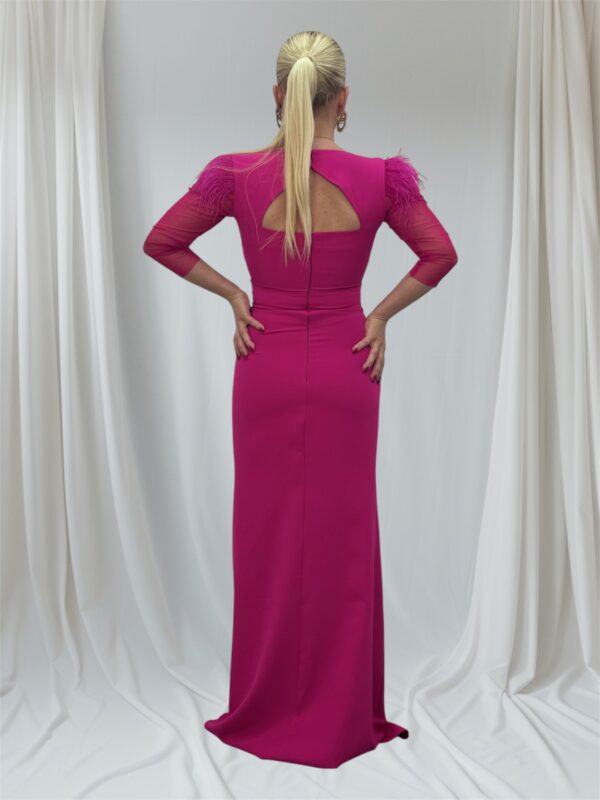 VESTIDO ALICE - Imagen 2