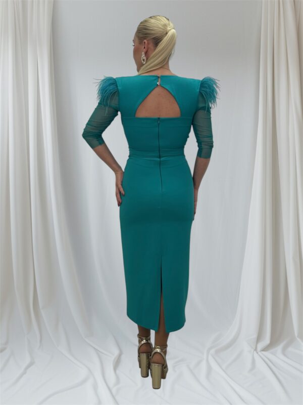 VESTIDO LARA - Imagen 4
