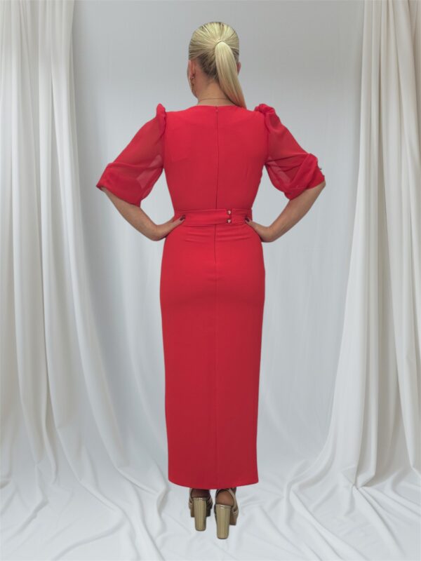 VESTIDO TOÑI - Imagen 2
