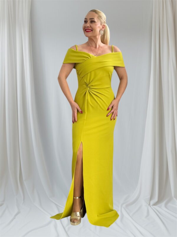 VESTIDO VIDA