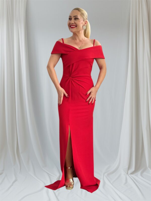 VESTIDO VIDA - Imagen 3