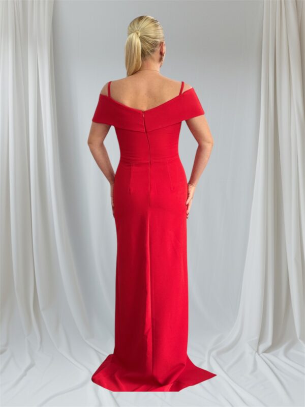 VESTIDO VIDA - Imagen 4