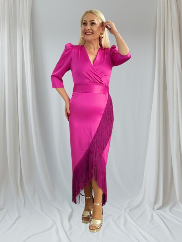 VESTIDO DANA - Imagen 3