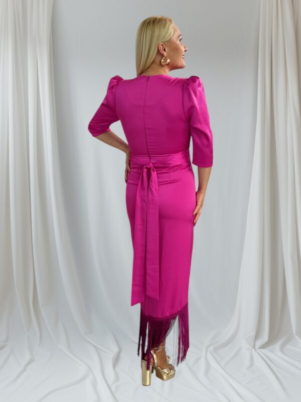 VESTIDO DANA - Imagen 4