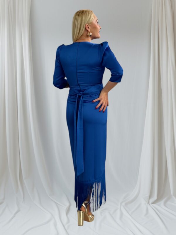 VESTIDO DANA - Imagen 2