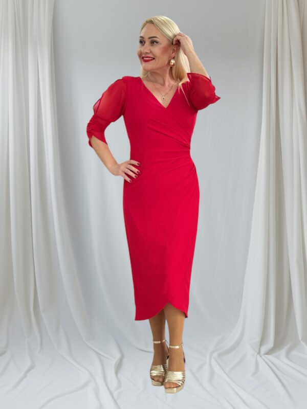 VESTIDO CLOE