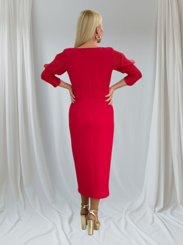 VESTIDO CLOE - Imagen 2