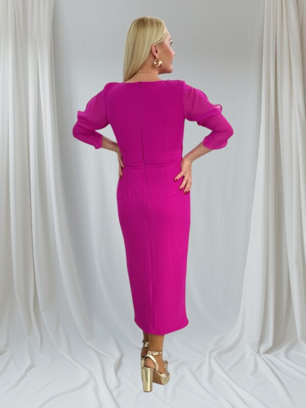 VESTIDO CLOE - Imagen 4