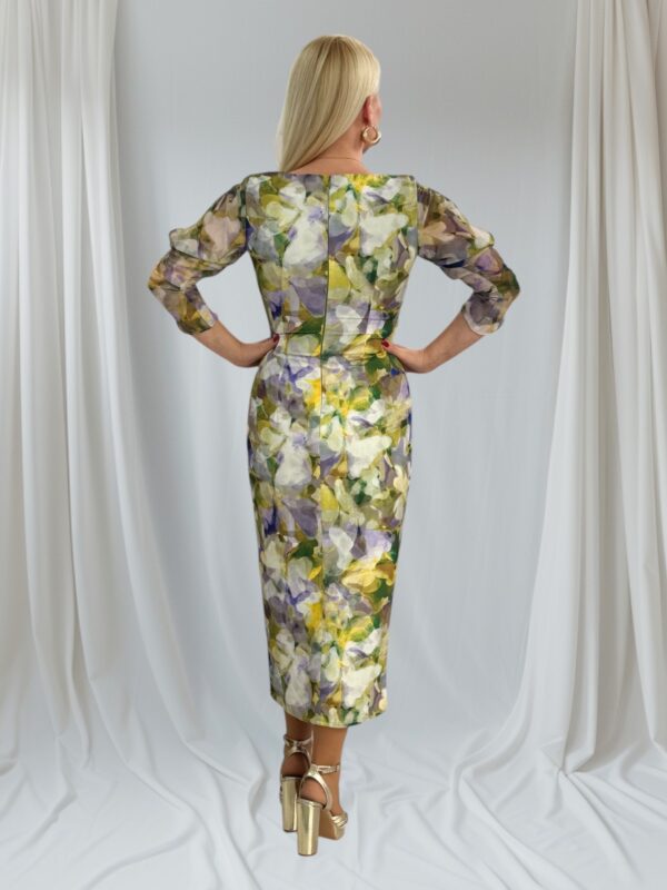 VESTIDO MARIETA - Imagen 4