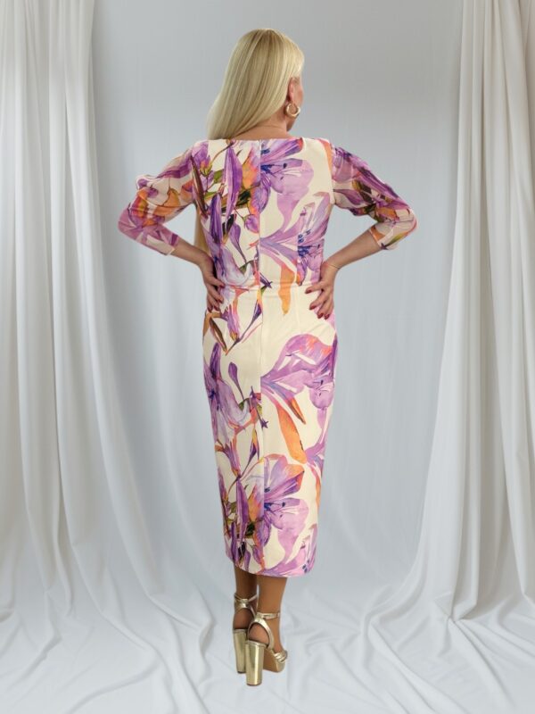 VESTIDO MARIETA - Imagen 2
