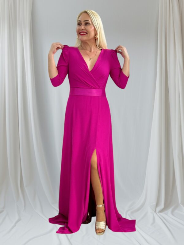 VESTIDO ERY - Imagen 3