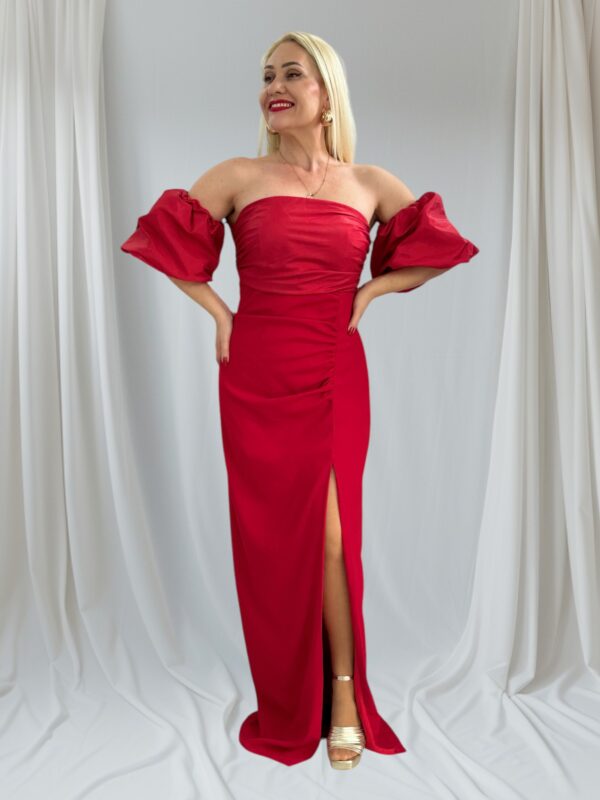 VESTIDO ROSALIA