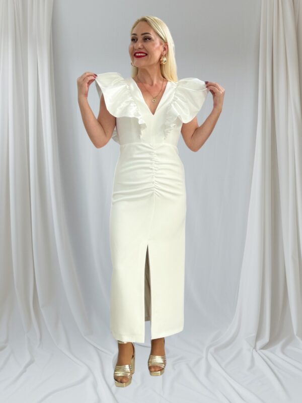 VESTIDO OCTAVIA