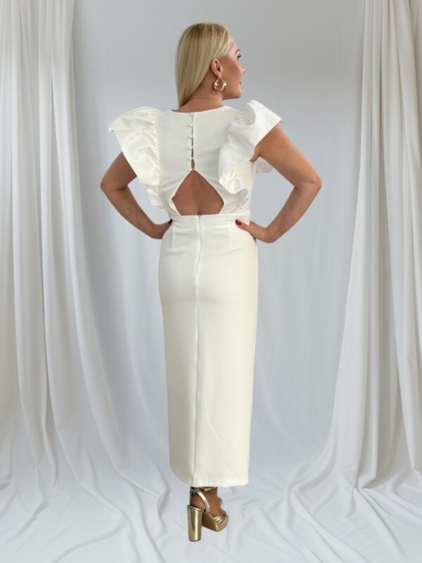 VESTIDO OCTAVIA - Imagen 2