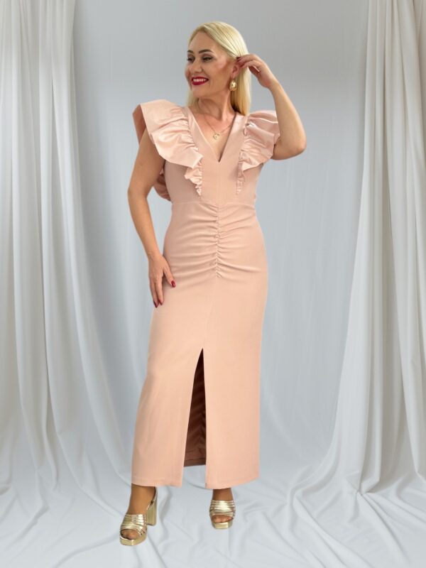 VESTIDO OCTAVIA - Imagen 3