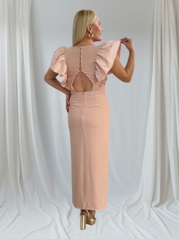 VESTIDO OCTAVIA - Imagen 5