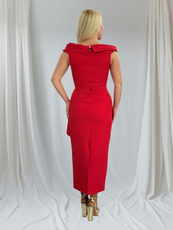 VESTIDO NOELIA - Imagen 6