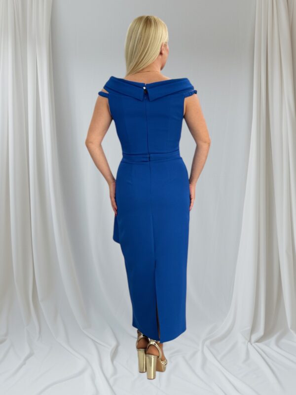 VESTIDO NOELIA - Imagen 3