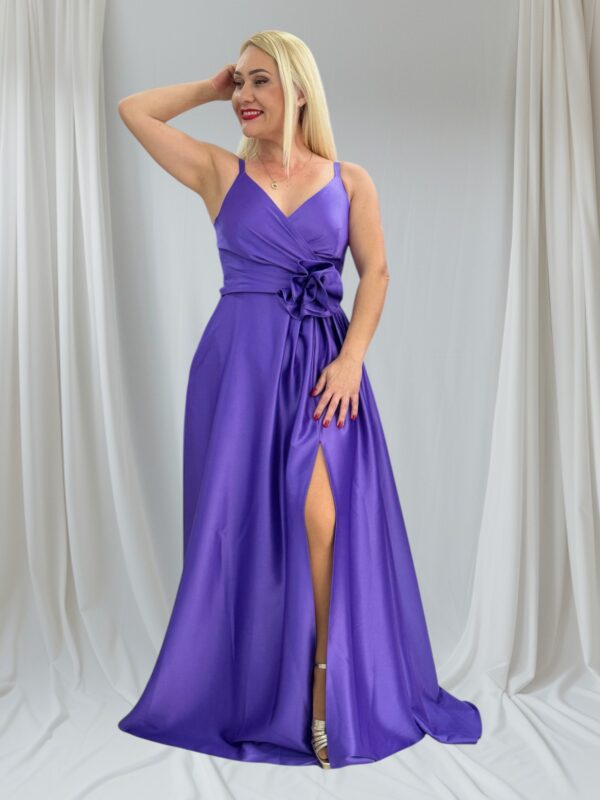 VESTIDO ANASTASIA