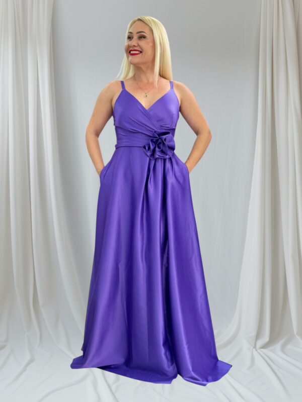 VESTIDO ANASTASIA - Imagen 2