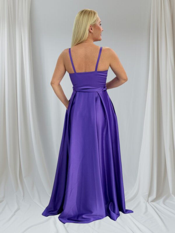 VESTIDO ANASTASIA - Imagen 4