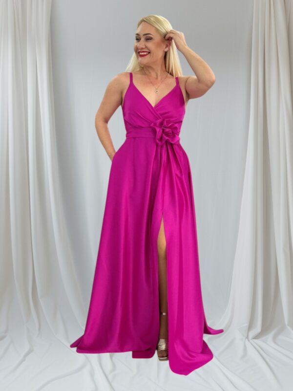 VESTIDO ANASTASIA - Imagen 5
