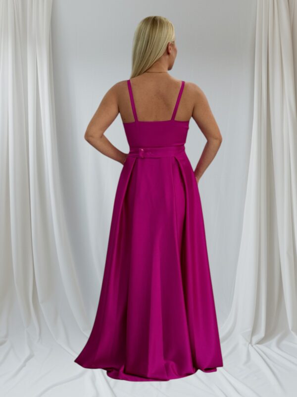 VESTIDO ANASTASIA - Imagen 7