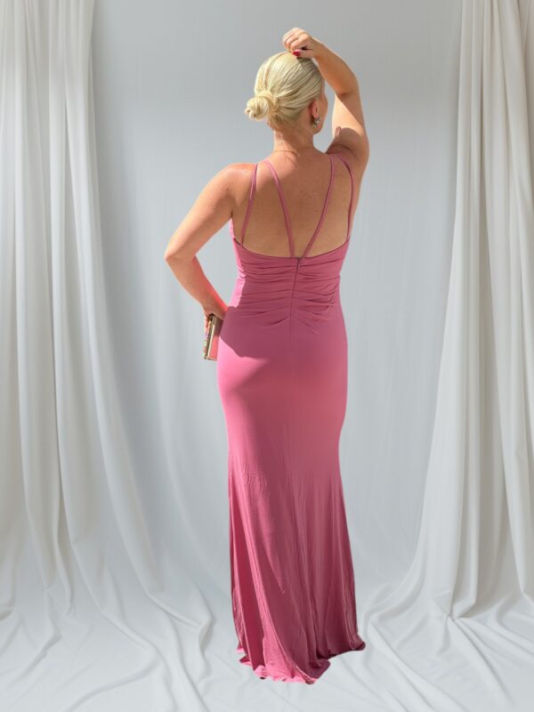 VESTIDO RAISA - Imagen 2
