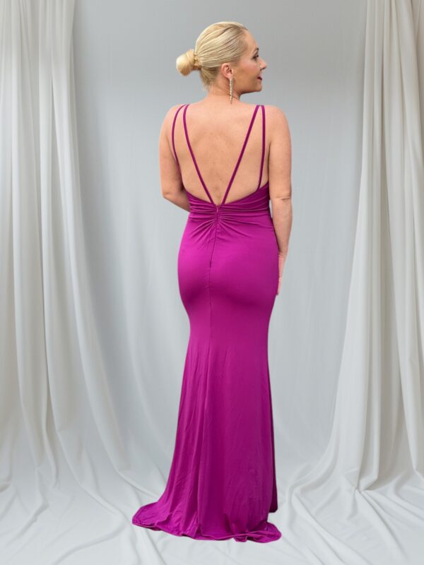 VESTIDO VILMA - Imagen 2