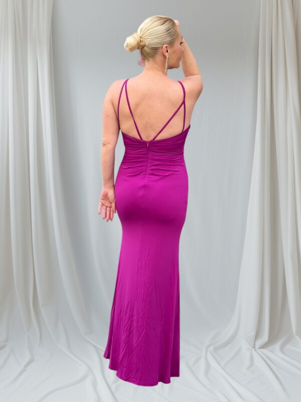 VESTIDO RAISA - Imagen 4