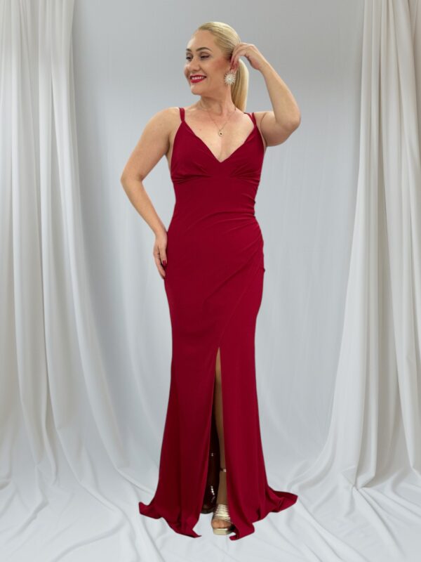 VESTIDO LIDIA - Imagen 5