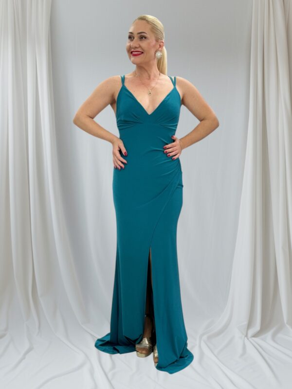 VESTIDO LIDIA - Imagen 3