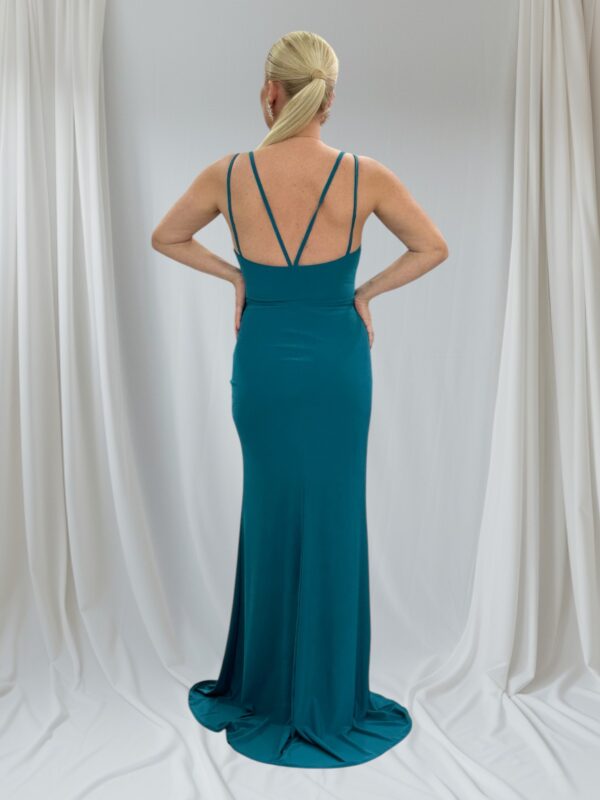 VESTIDO LIDIA - Imagen 4