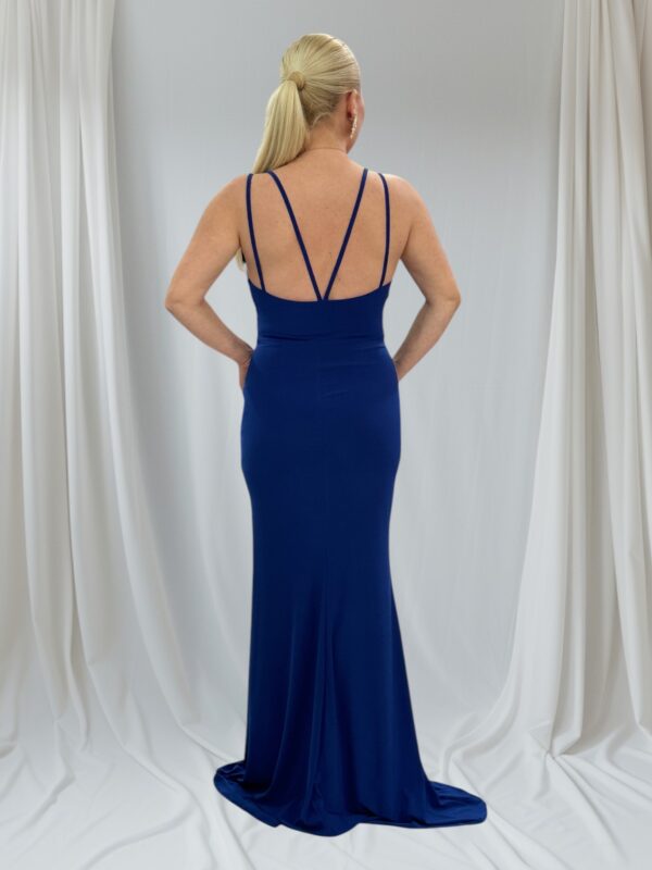 VESTIDO LIDIA - Imagen 8