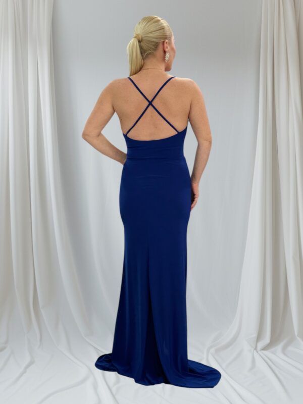 VESTIDO BARBARA - Imagen 4