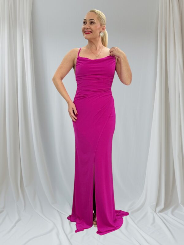 VESTIDO BARBARA - Imagen 5
