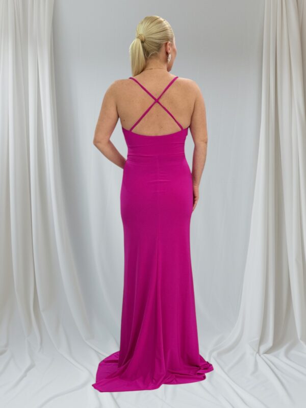 VESTIDO BARBARA - Imagen 6