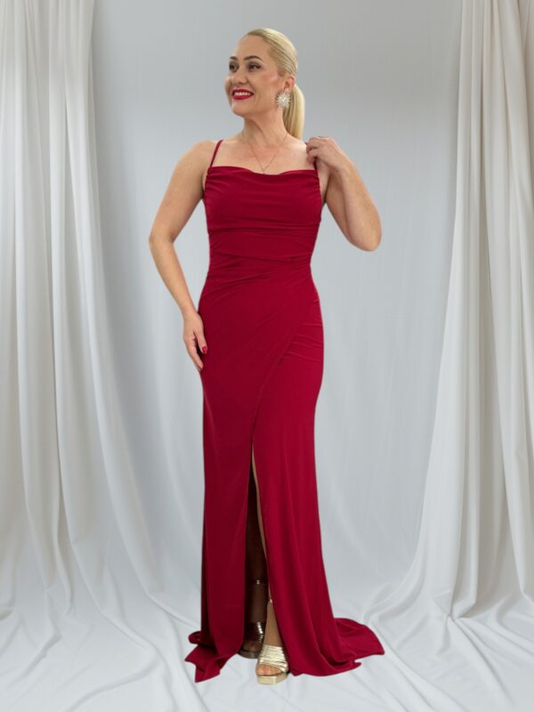 VESTIDO BARBARA - Imagen 7