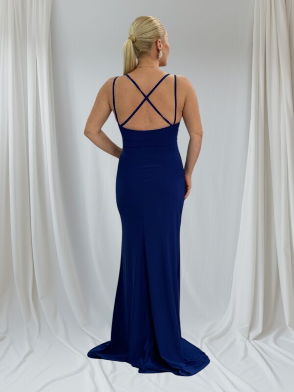 VESTIDO MARISA - Imagen 8