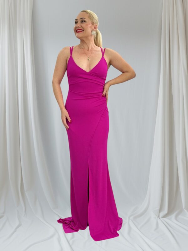 VESTIDO MARISA - Imagen 5