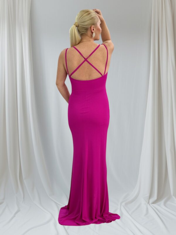 VESTIDO MARISA - Imagen 6