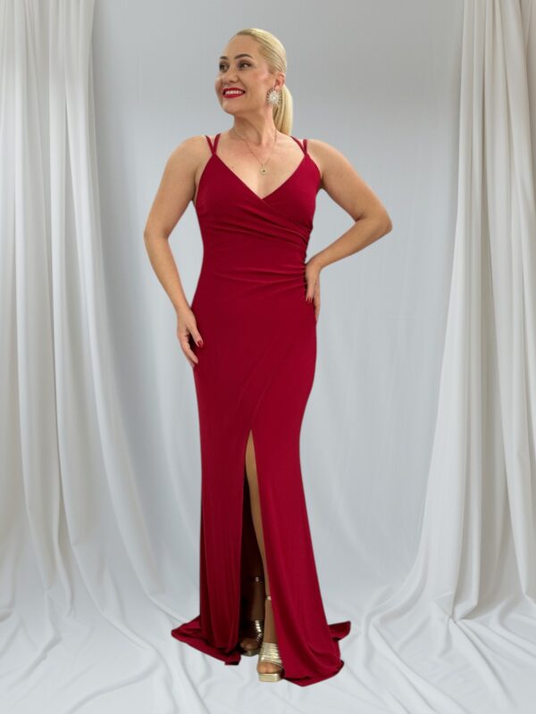 VESTIDO MARISA