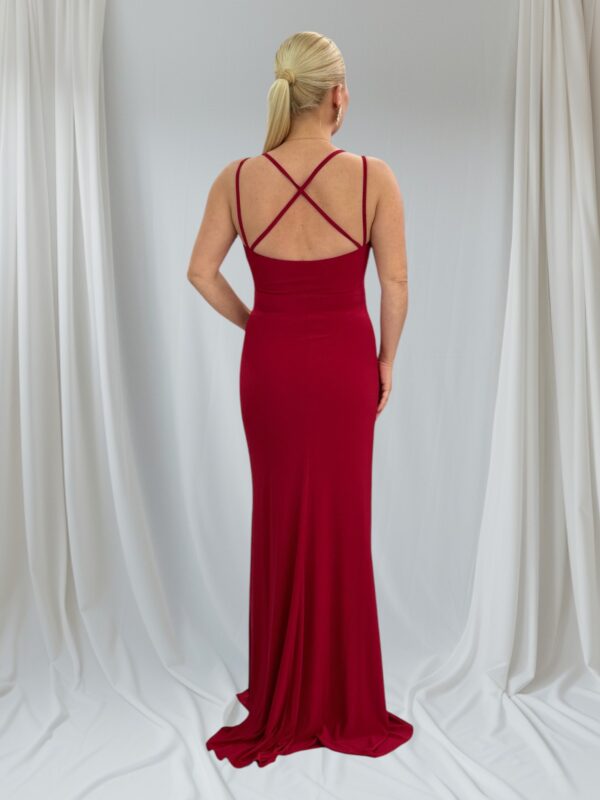 VESTIDO MARISA - Imagen 2