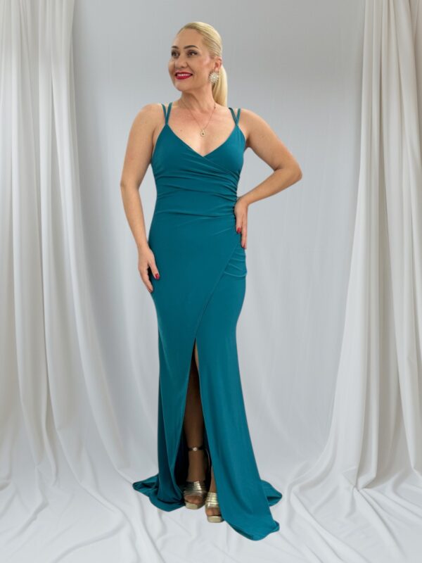 VESTIDO MARISA - Imagen 3