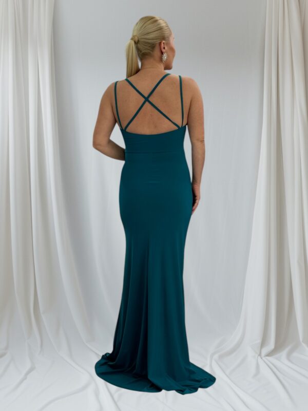 VESTIDO MARISA - Imagen 4