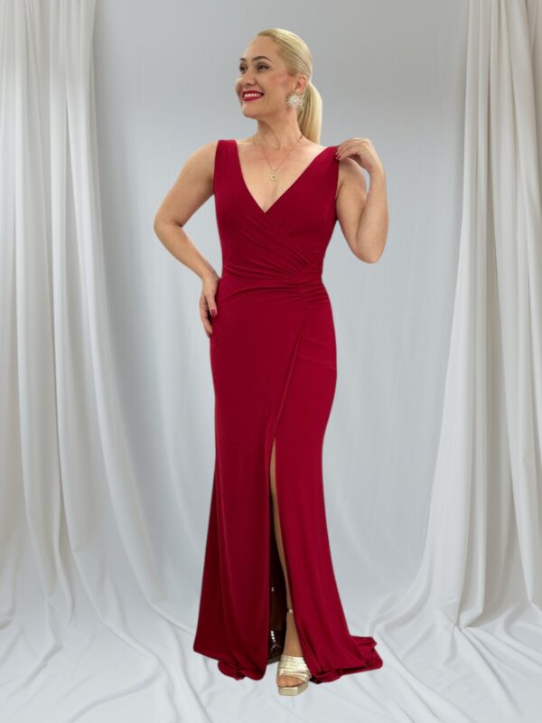 VESTIDO FLORENCIA