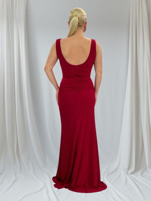 VESTIDO FLORENCIA - Imagen 2