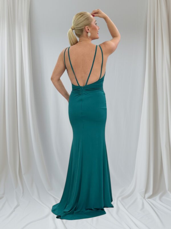 VESTIDO VILMA - Imagen 6