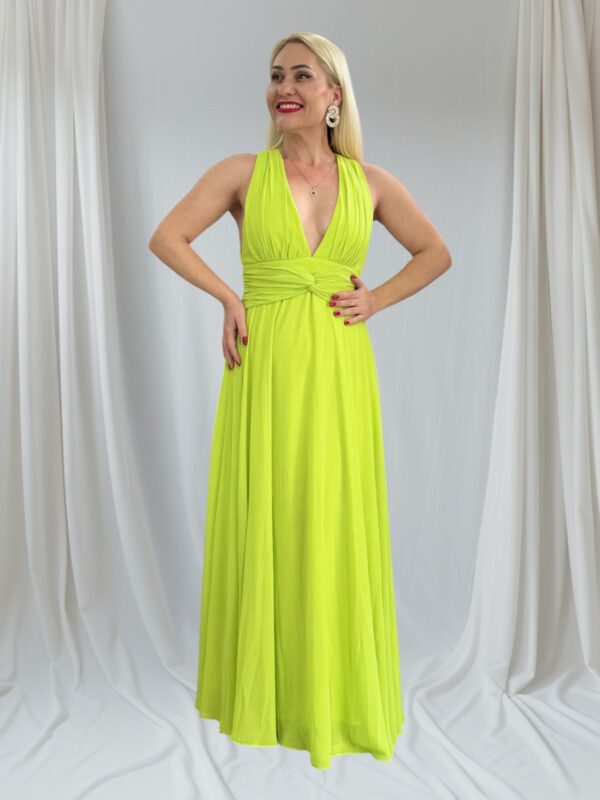 VESTIDO BEATRIZ - Imagen 3