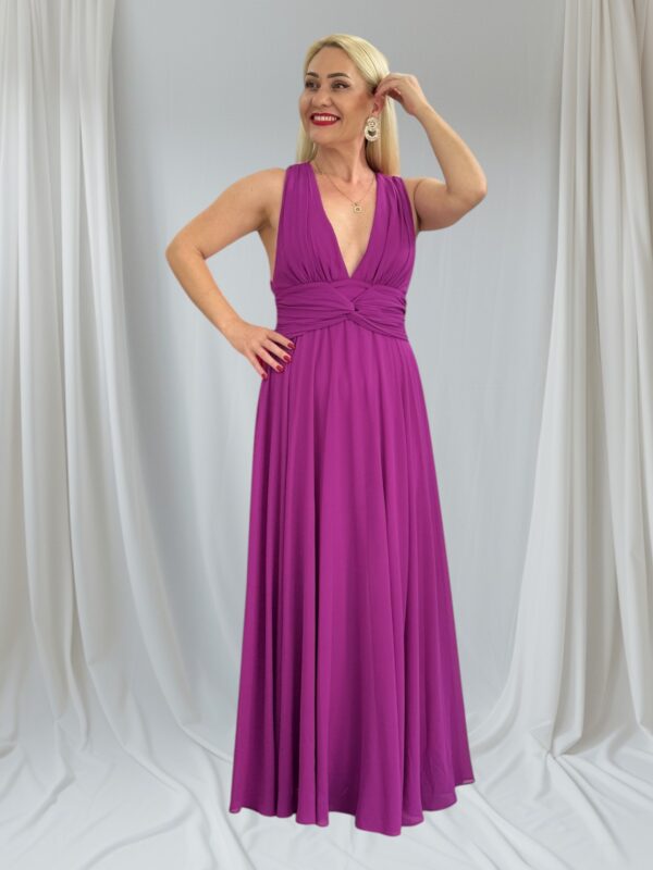 VESTIDO BEATRIZ - Imagen 5